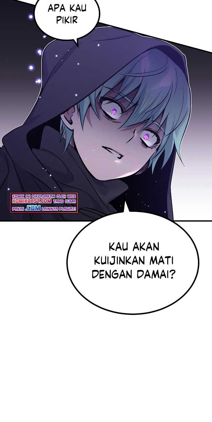 The Dark Magician Transmigrates After 66666 Years Chapter 39 Gambar 77