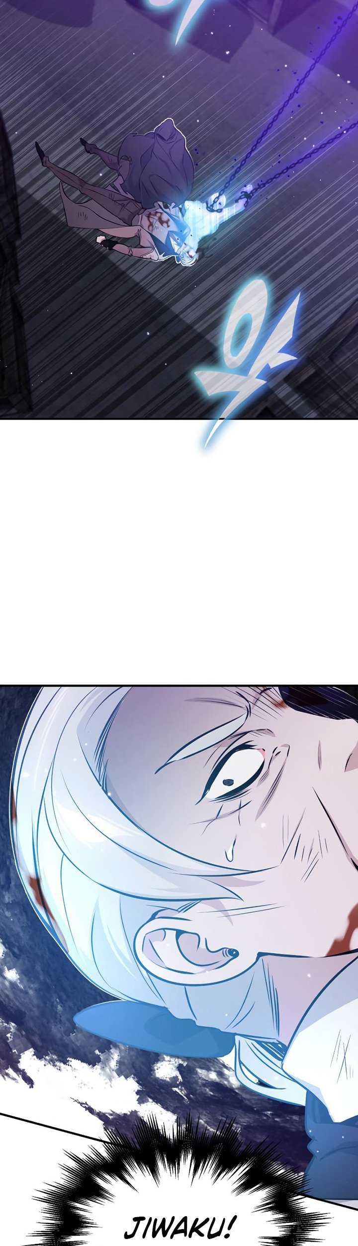The Dark Magician Transmigrates After 66666 Years Chapter 39 Gambar 84