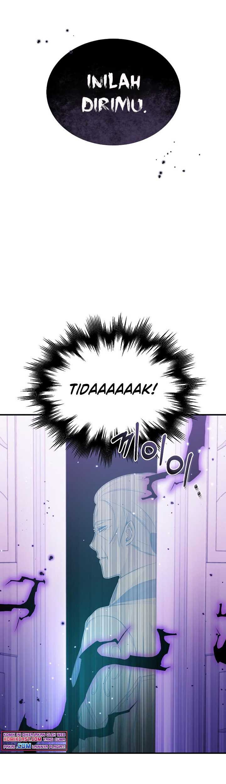The Dark Magician Transmigrates After 66666 Years Chapter 39 Gambar 90