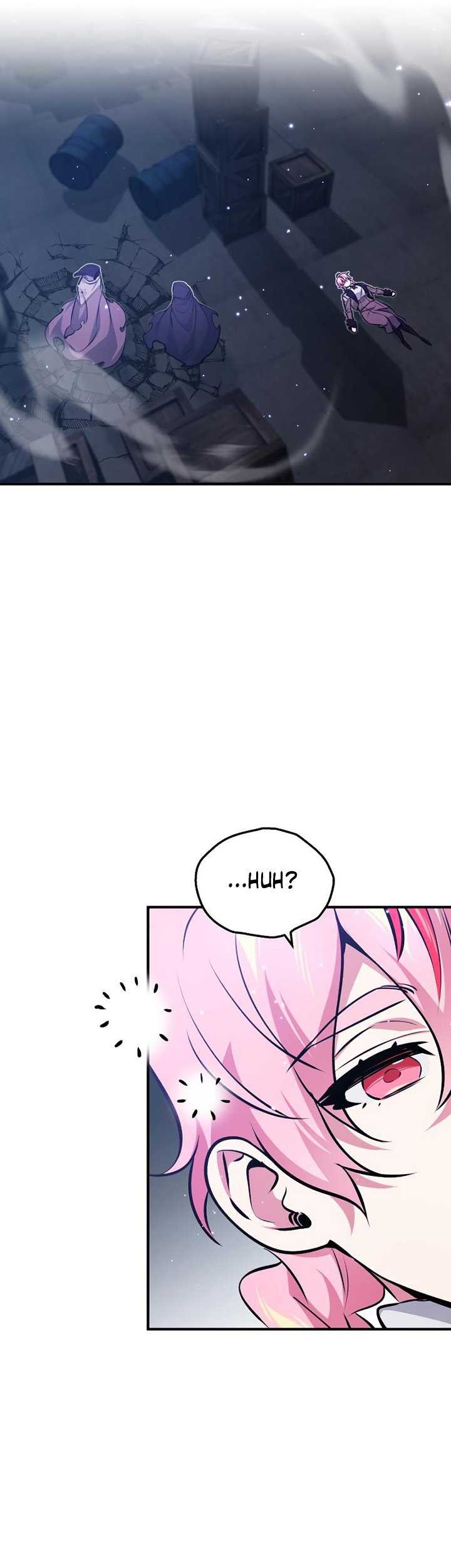 The Dark Magician Transmigrates After 66666 Years Chapter 39 Gambar 93