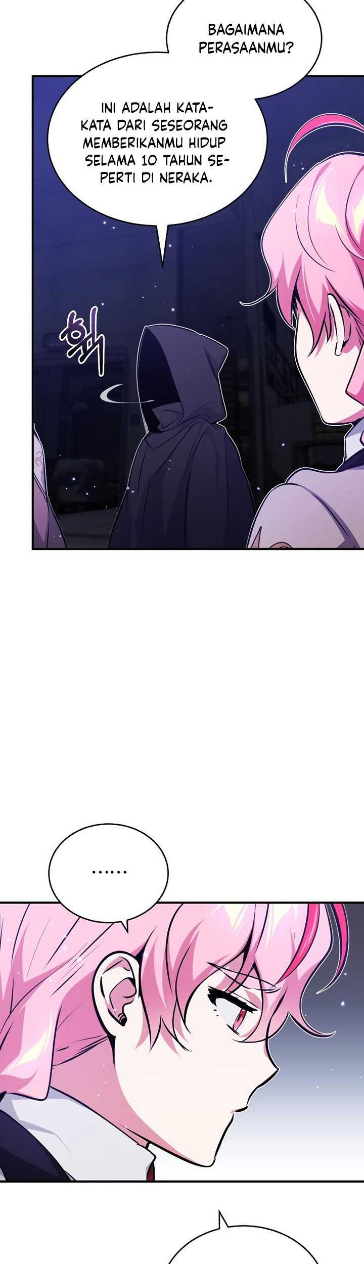 The Dark Magician Transmigrates After 66666 Years Chapter 39 Gambar 99