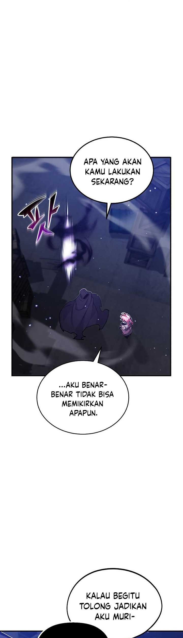 The Dark Magician Transmigrates After 66666 Years Chapter 39 Gambar 101