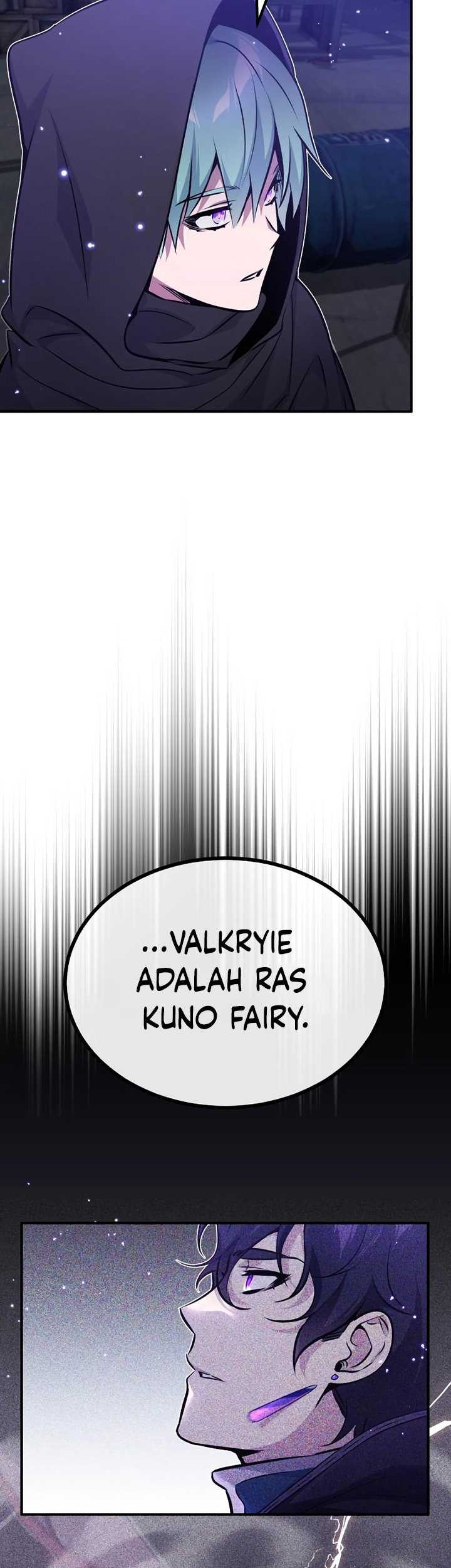 The Dark Magician Transmigrates After 66666 Years Chapter 39 Gambar 105