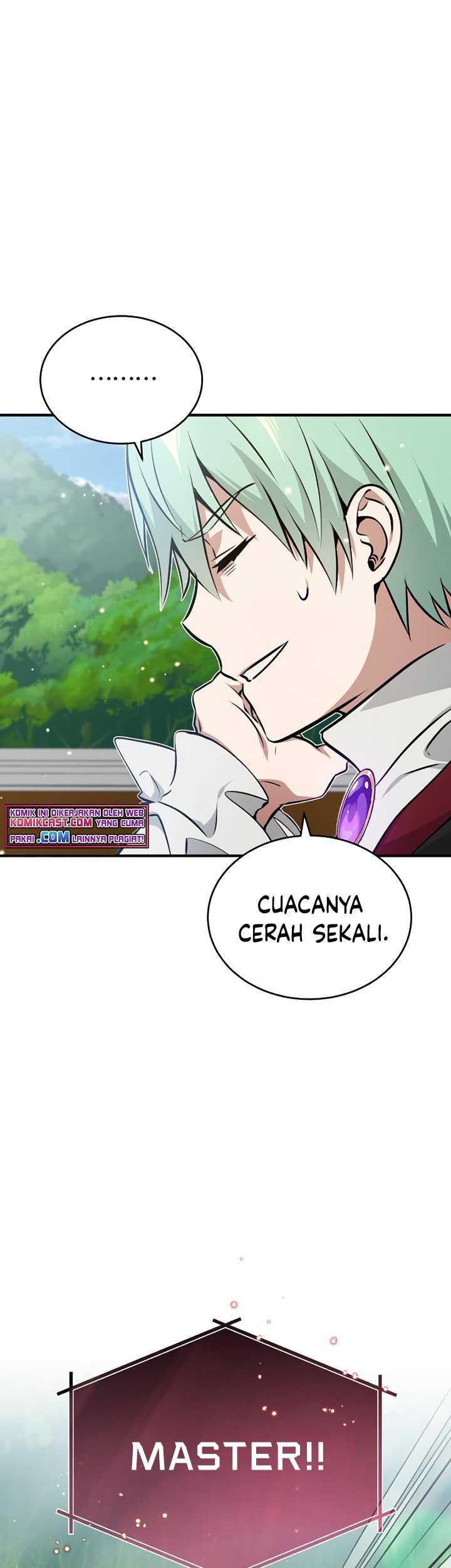 The Dark Magician Transmigrates After 66666 Years Chapter 39 Gambar 122