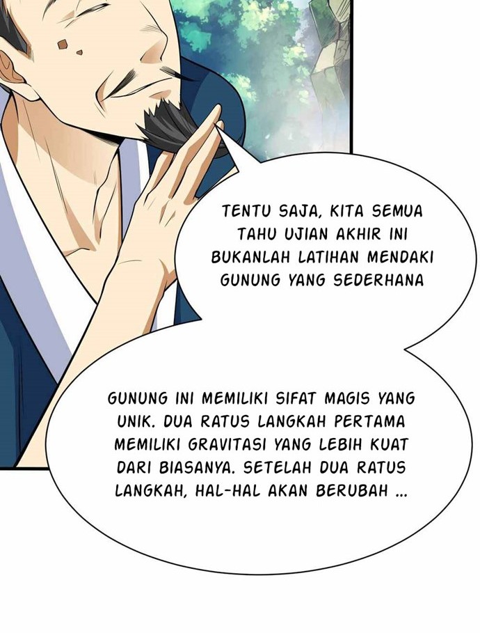 I just want to be beaten to death by everyone Chapter 28 Gambar 24