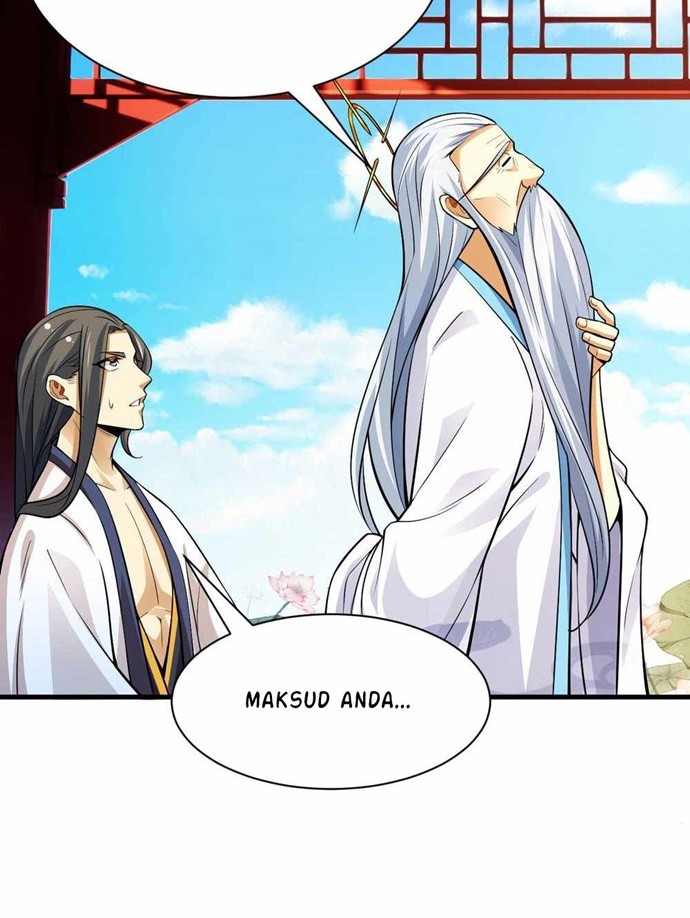 I just want to be beaten to death by everyone Chapter 28 Gambar 3