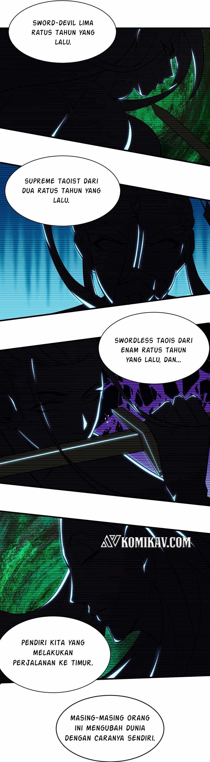 I just want to be beaten to death by everyone Chapter 28 Gambar 4