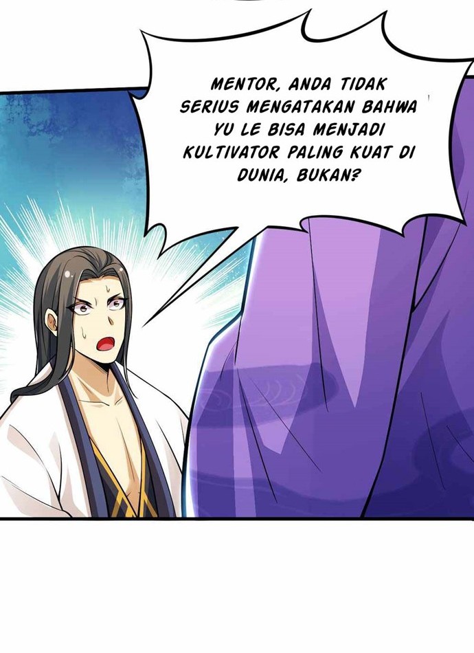 I just want to be beaten to death by everyone Chapter 28 Gambar 5