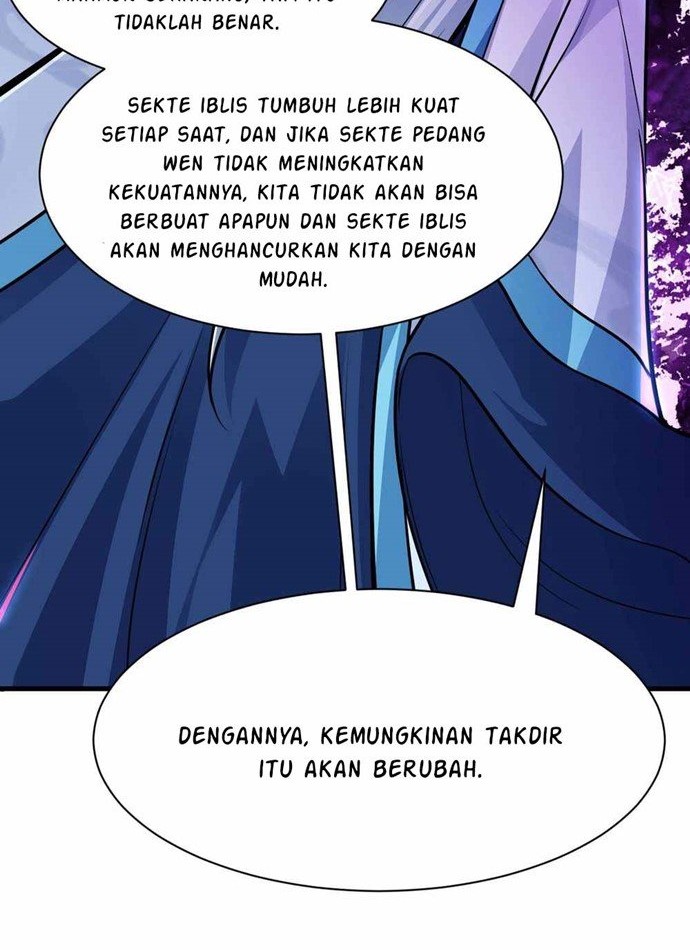 I just want to be beaten to death by everyone Chapter 28 Gambar 9