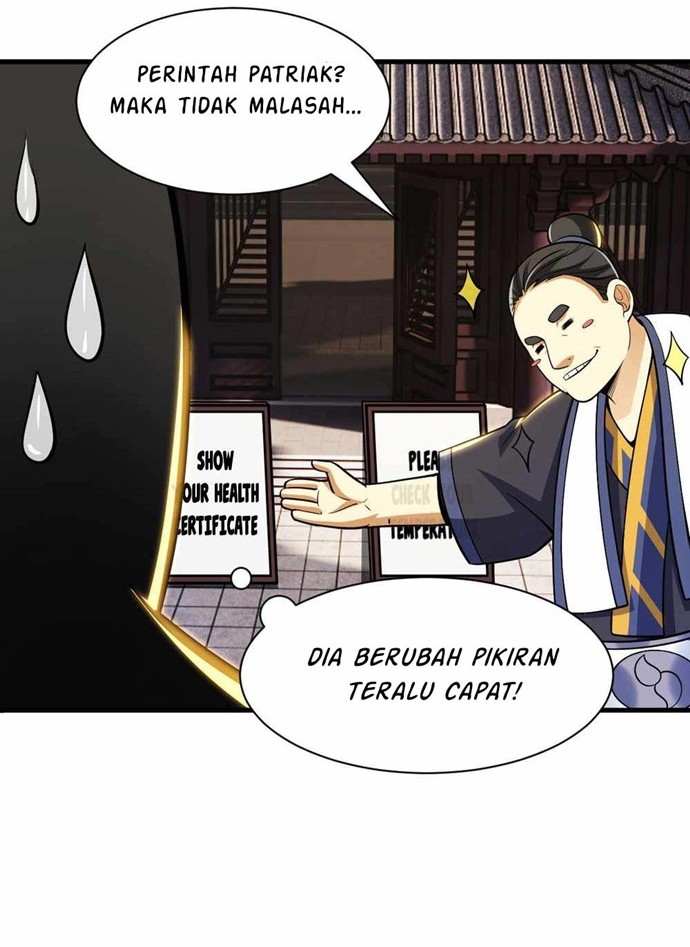 I just want to be beaten to death by everyone Chapter 28 Gambar 11