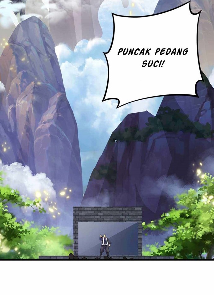 I just want to be beaten to death by everyone Chapter 28 Gambar 16