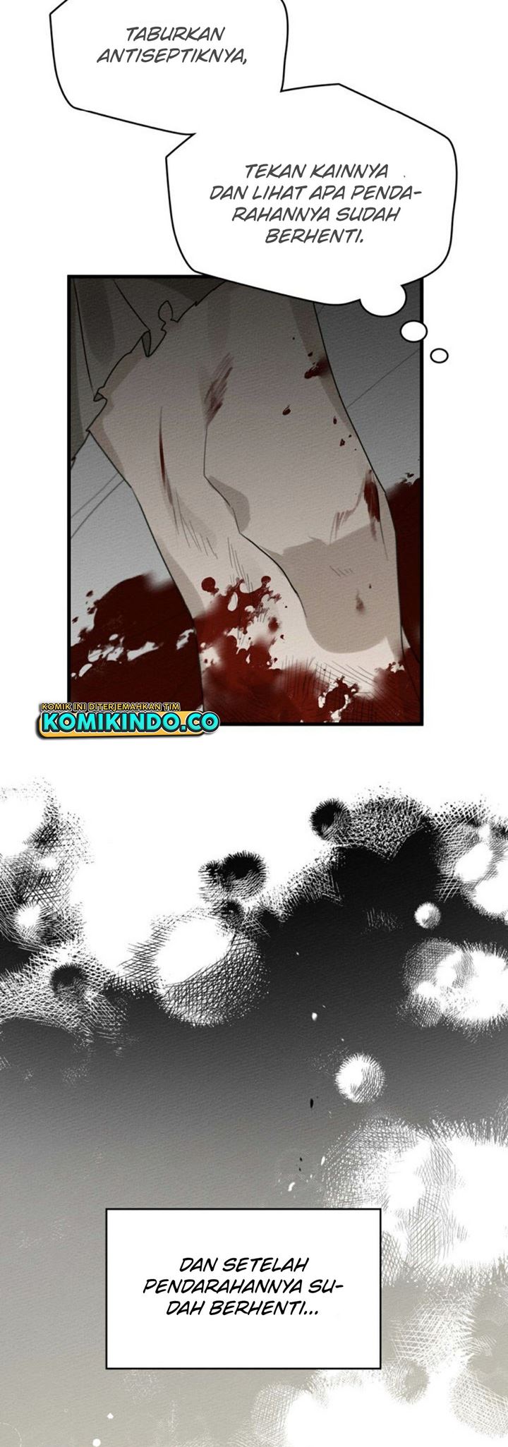 Under the Oak Tree Chapter 39 Gambar 18