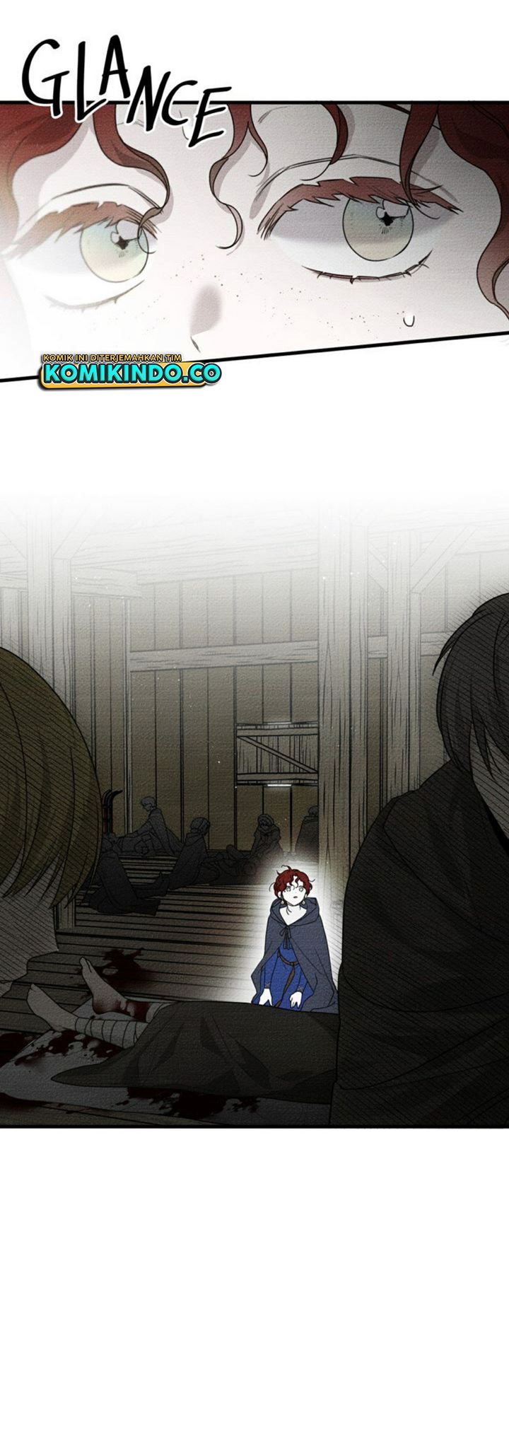 Under the Oak Tree Chapter 39 Gambar 22