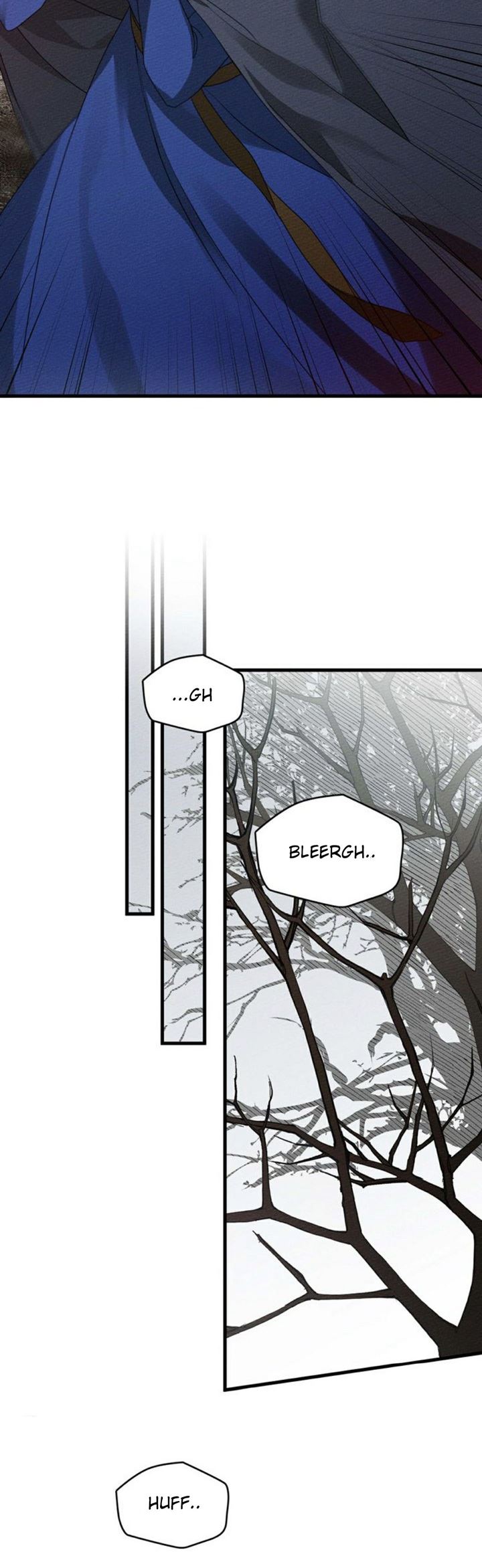 Under the Oak Tree Chapter 39 Gambar 47