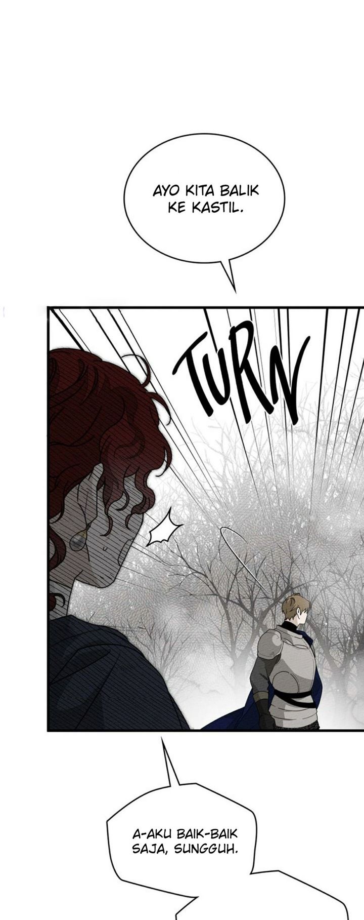 Under the Oak Tree Chapter 39 Gambar 54