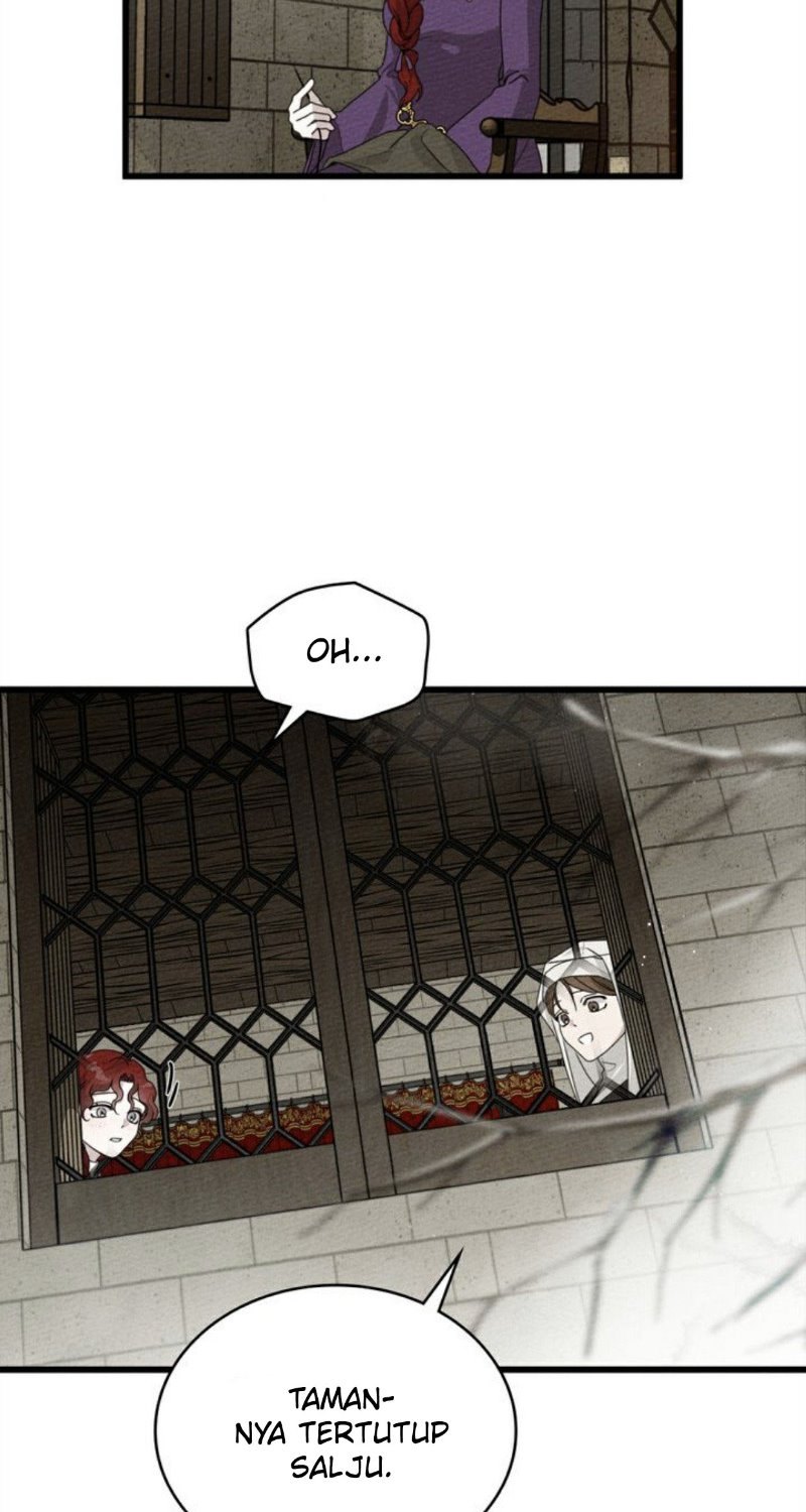 Under the Oak Tree Chapter 38 Gambar 10