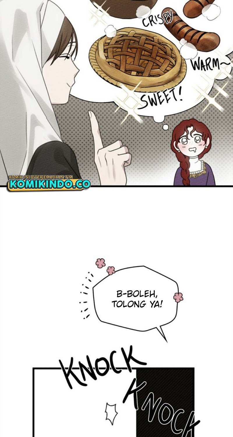 Under the Oak Tree Chapter 38 Gambar 21