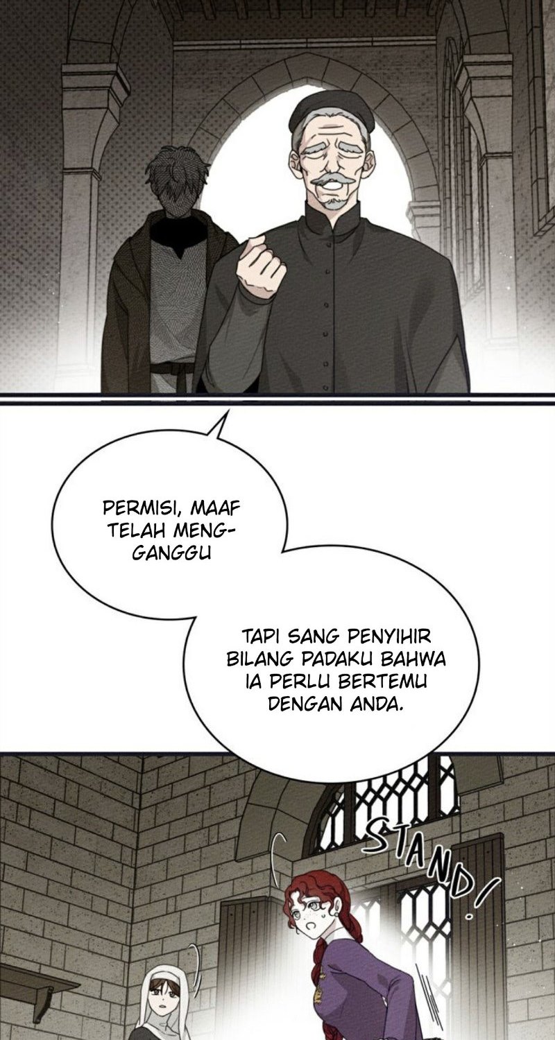 Under the Oak Tree Chapter 38 Gambar 23