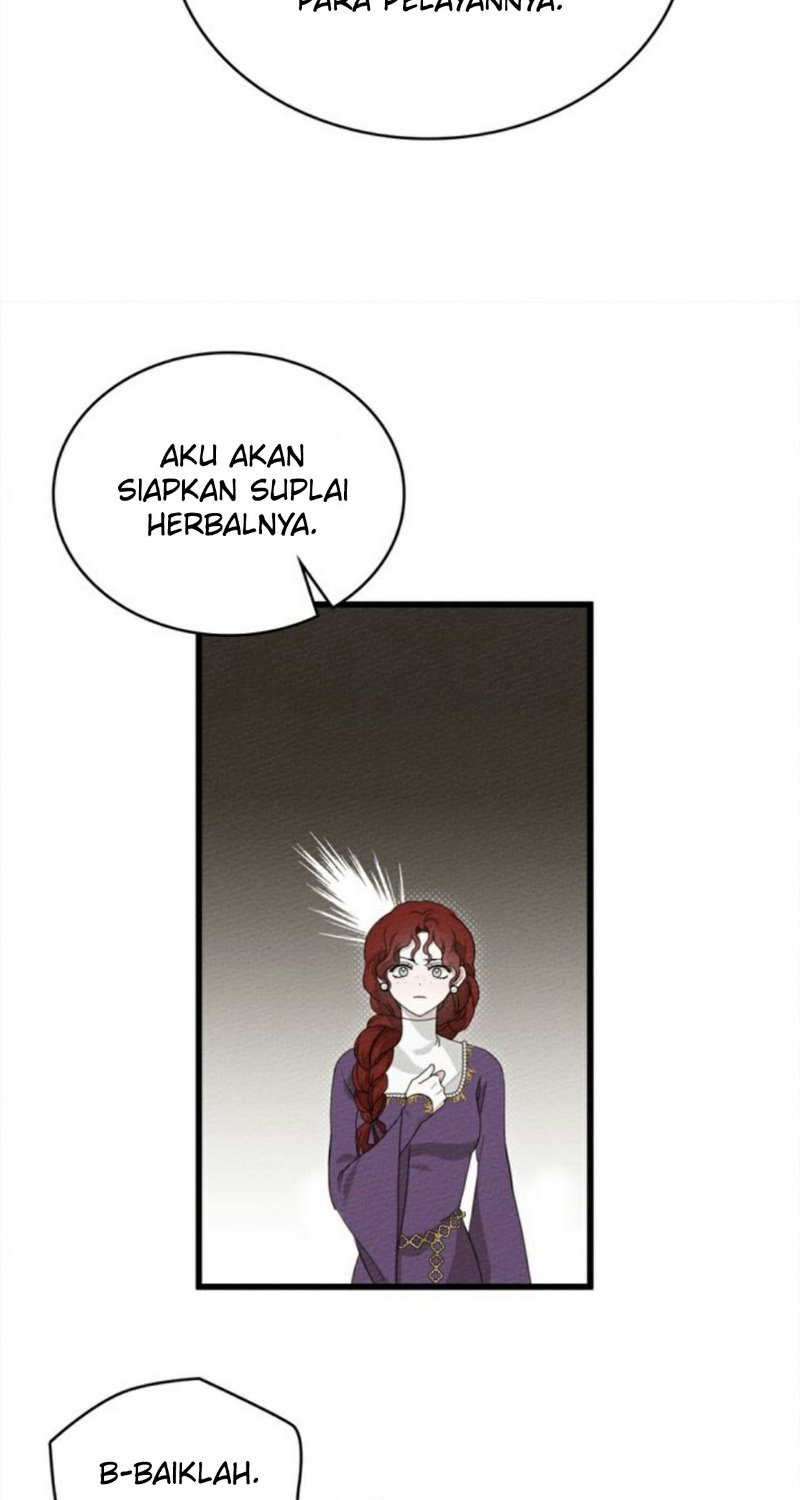 Under the Oak Tree Chapter 38 Gambar 37