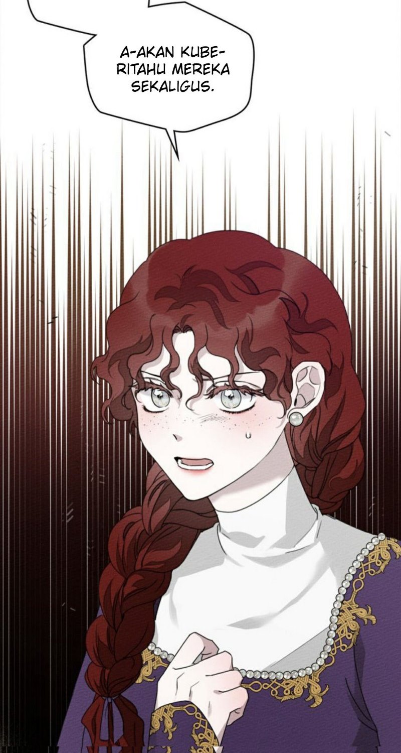 Under the Oak Tree Chapter 38 Gambar 38