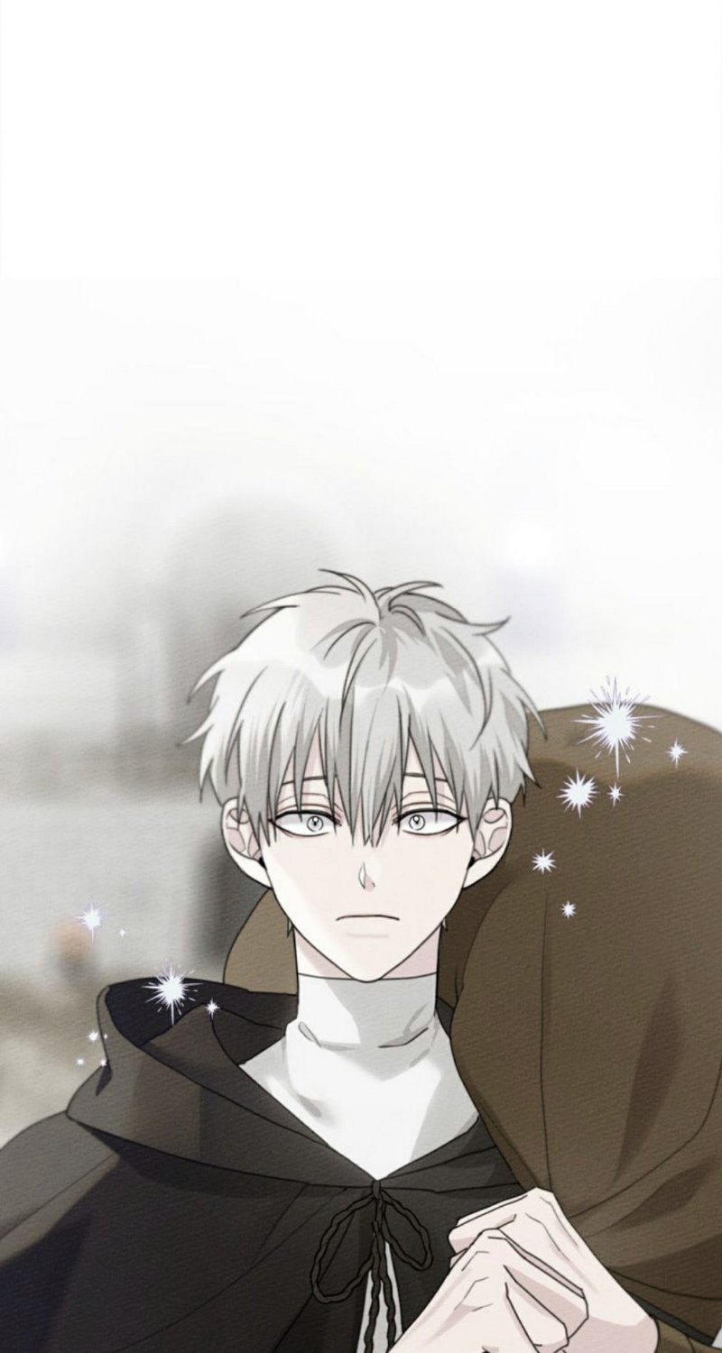 Under the Oak Tree Chapter 38 Gambar 41