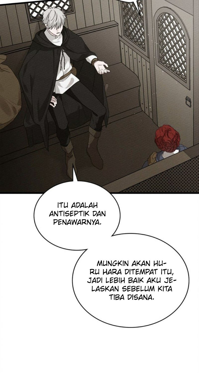 Under the Oak Tree Chapter 38 Gambar 53