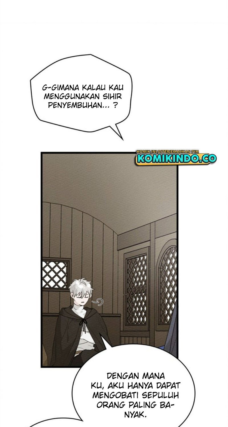 Under the Oak Tree Chapter 38 Gambar 57