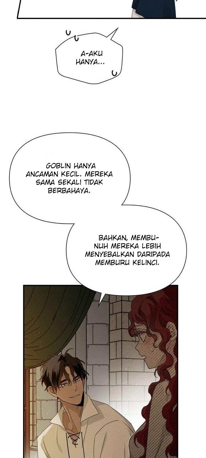 Under the Oak Tree Chapter 36 Gambar 5