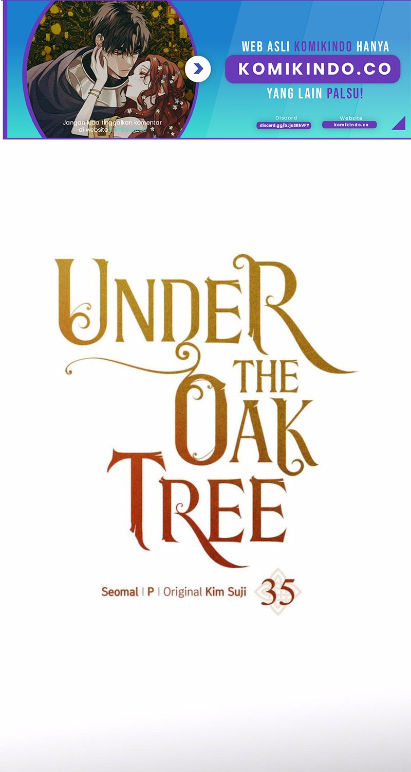 Baca Under the Oak Tree Chapter 35 Gambar 2