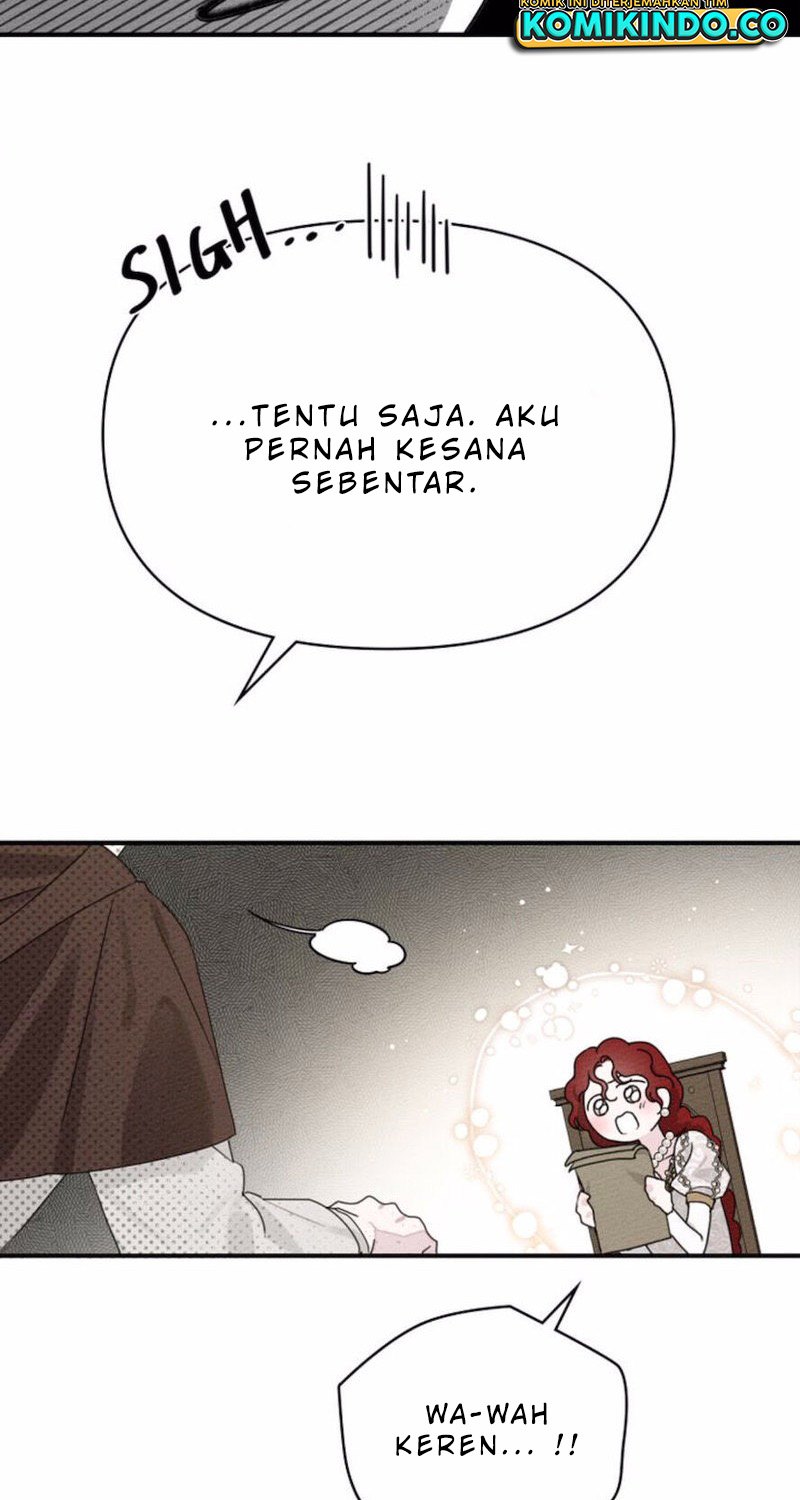 Under the Oak Tree Chapter 35 Gambar 49