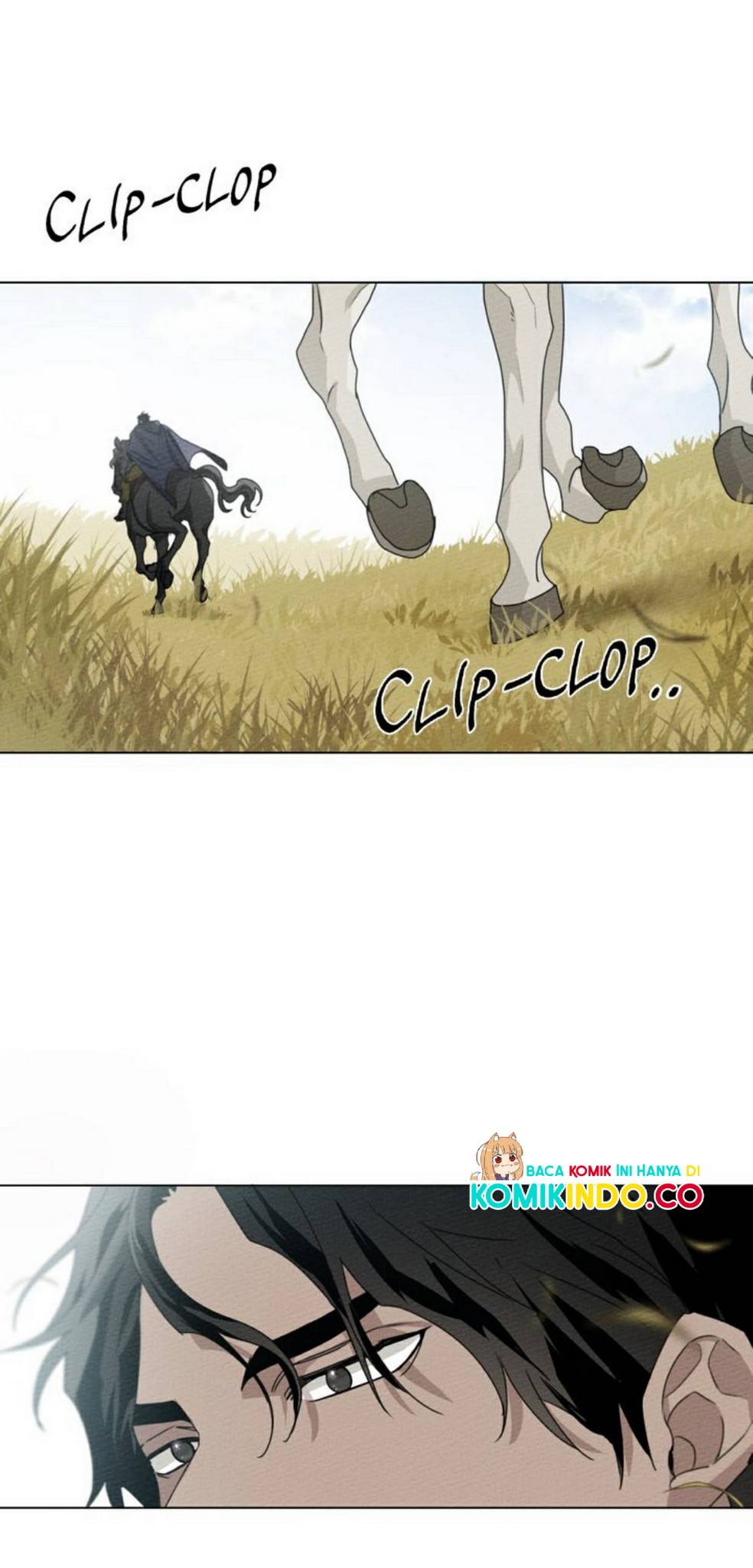 Under the Oak Tree Chapter 34 Gambar 4