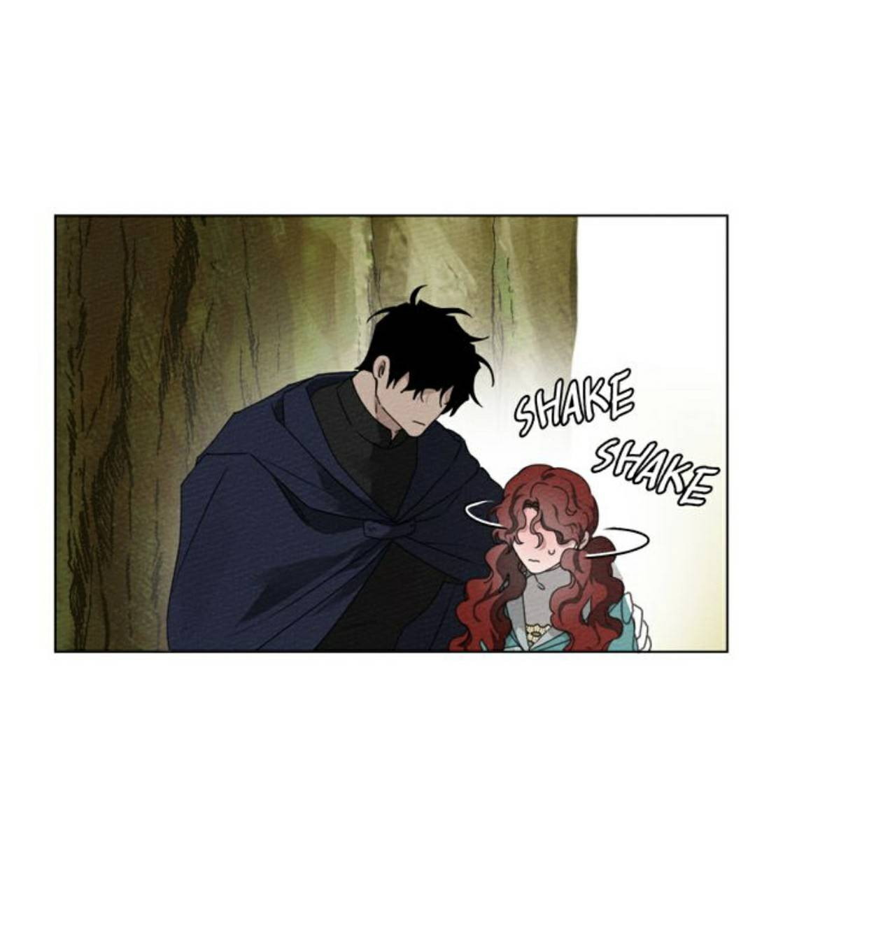 Under the Oak Tree Chapter 34 Gambar 48