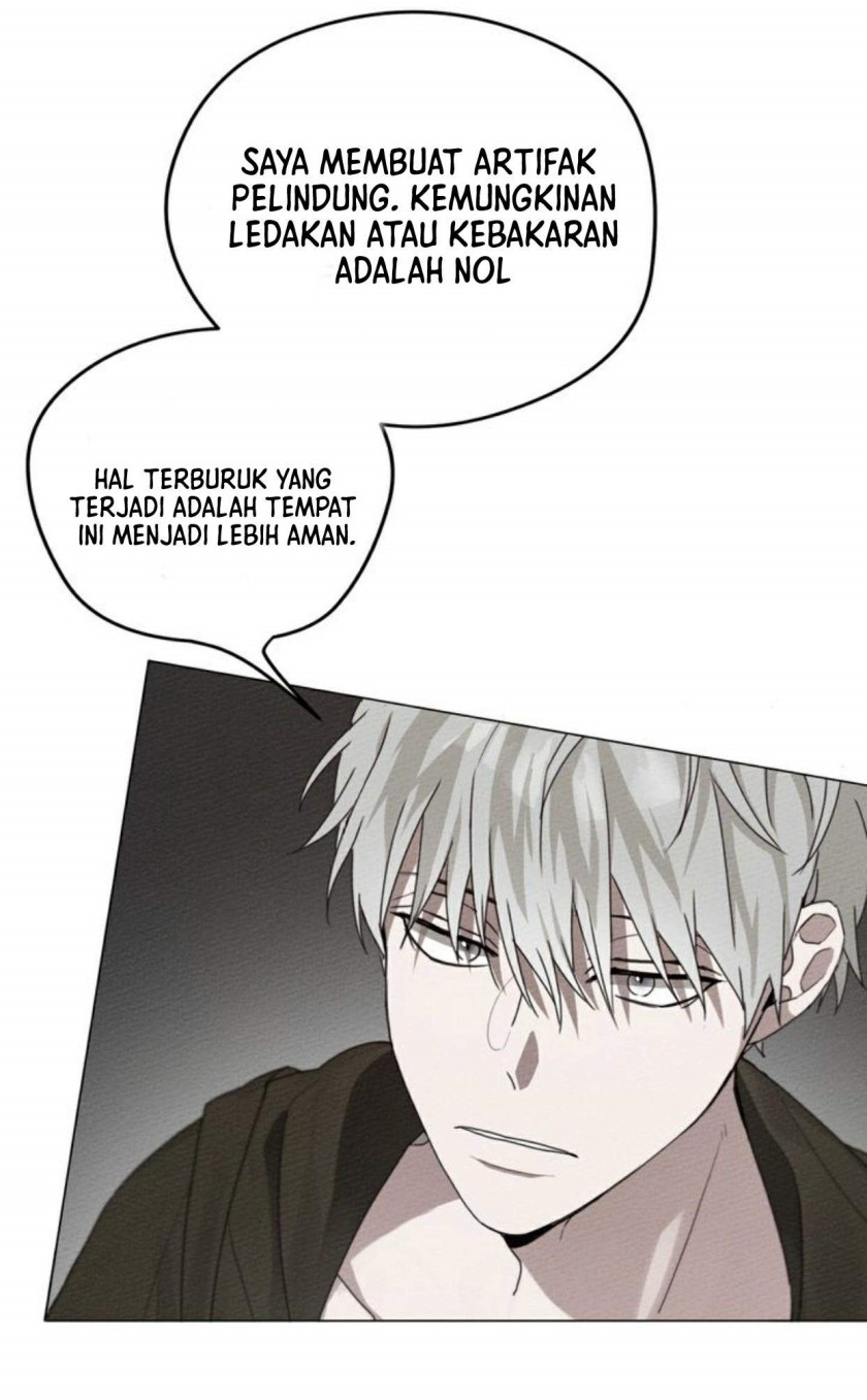 Under the Oak Tree Chapter 32 Gambar 14