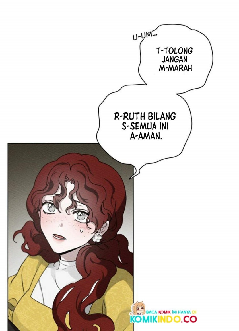 Under the Oak Tree Chapter 32 Gambar 15