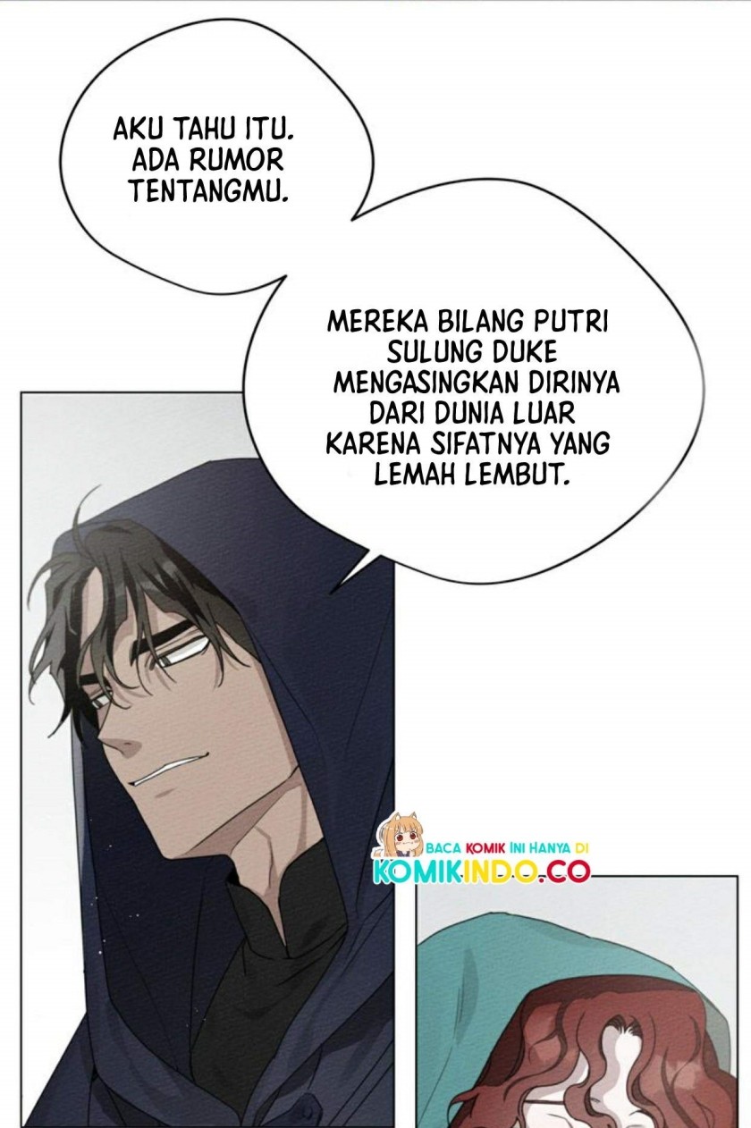 Under the Oak Tree Chapter 32 Gambar 51