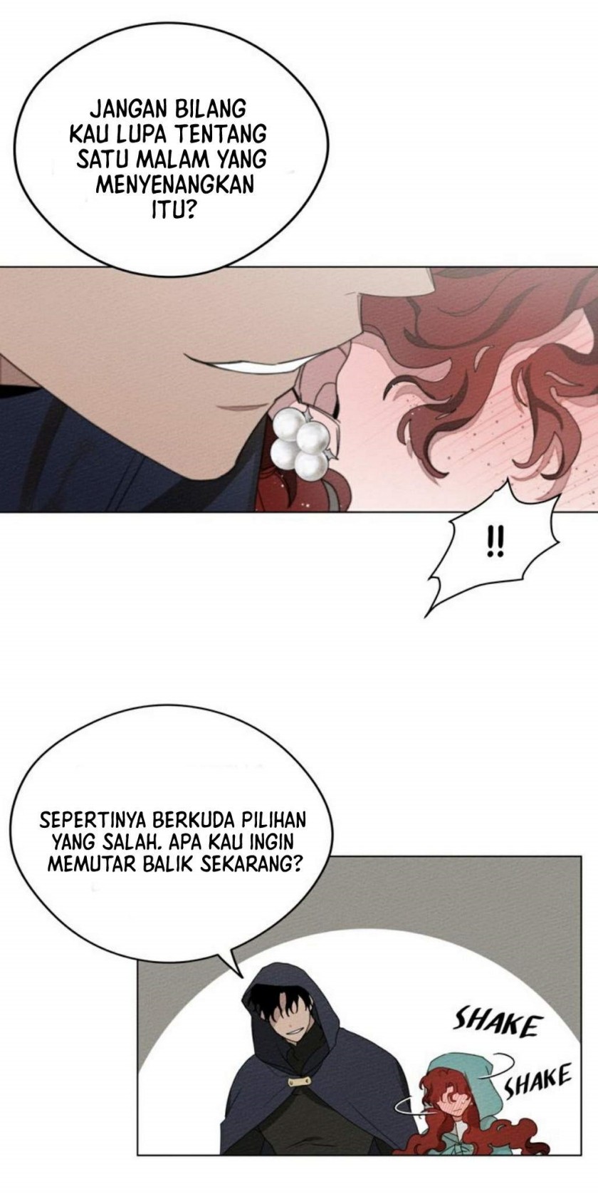 Under the Oak Tree Chapter 32 Gambar 67