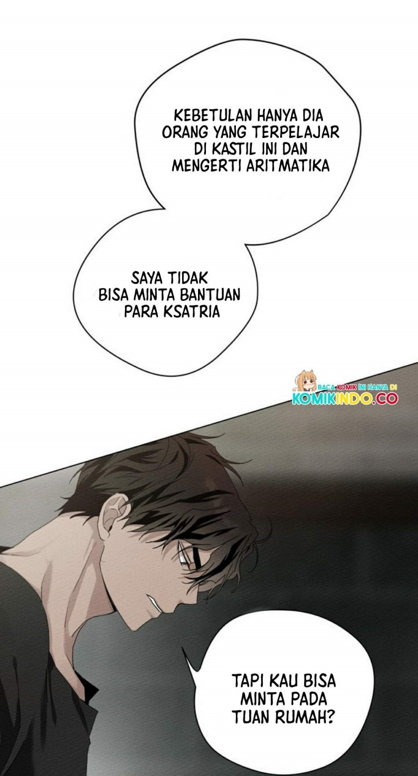 Under the Oak Tree Chapter 32 Gambar 7