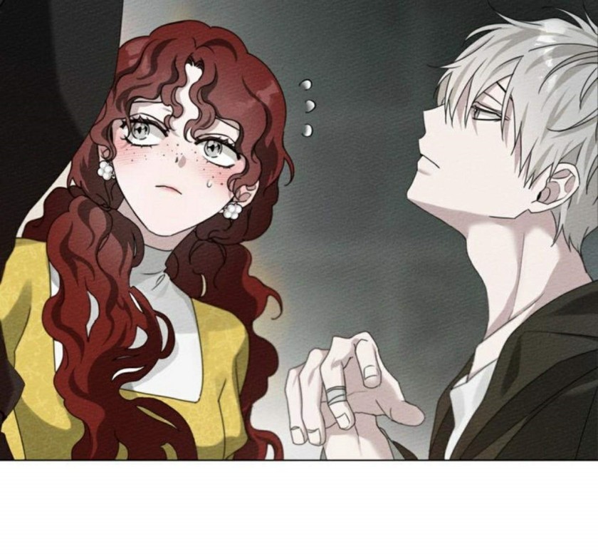 Under the Oak Tree Chapter 32 Gambar 8