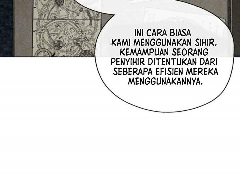 Under the Oak Tree Chapter 31.5 Gambar 12