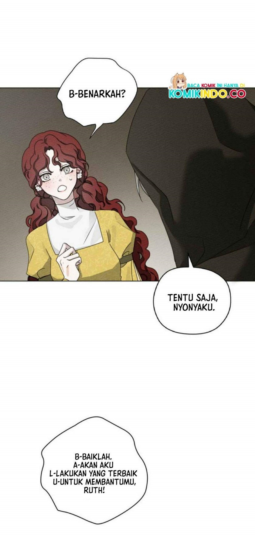 Baca  Under the Oak Tree Chapter 31.5 Gambar 2