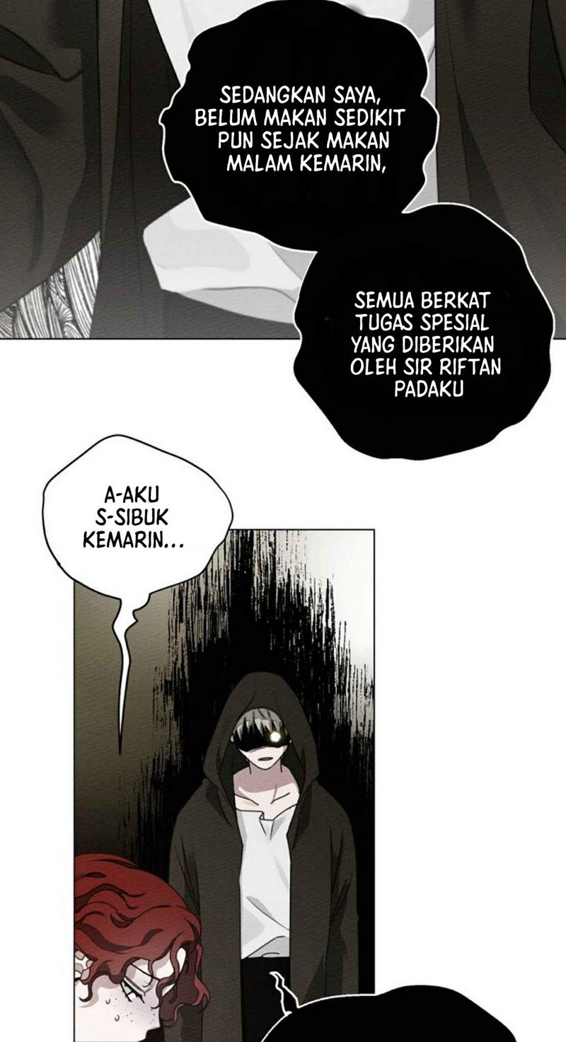 Under the Oak Tree Chapter 31 Gambar 27