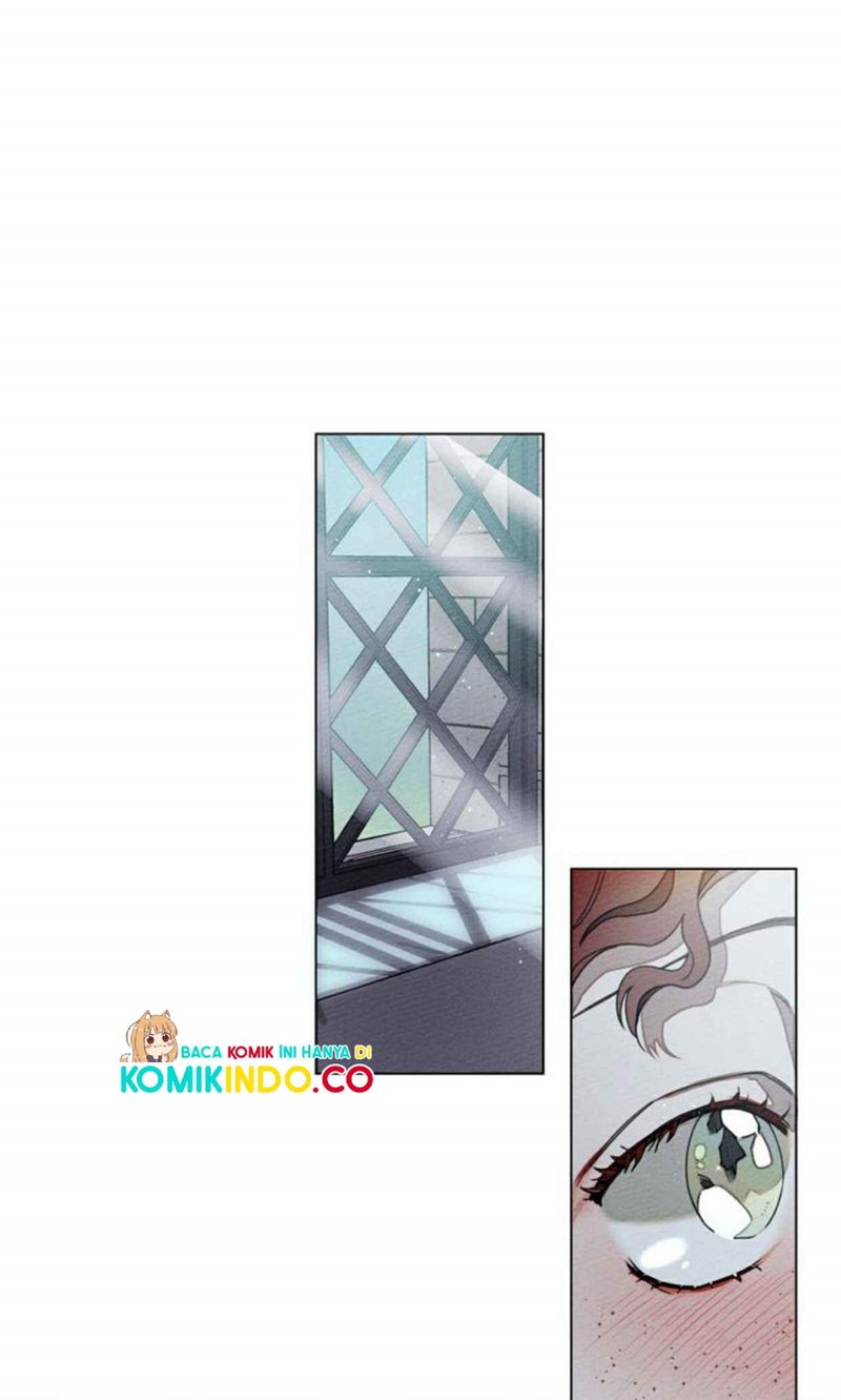 Under the Oak Tree Chapter 31 Gambar 7