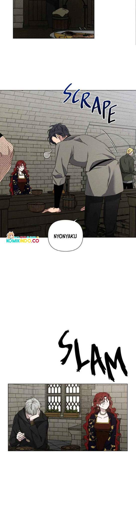 Under the Oak Tree Chapter 29 Gambar 10