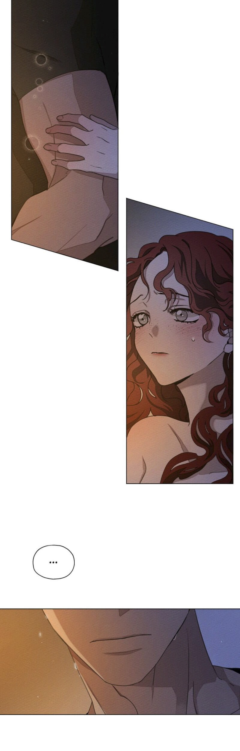 Under the Oak Tree Chapter 28 Gambar 19