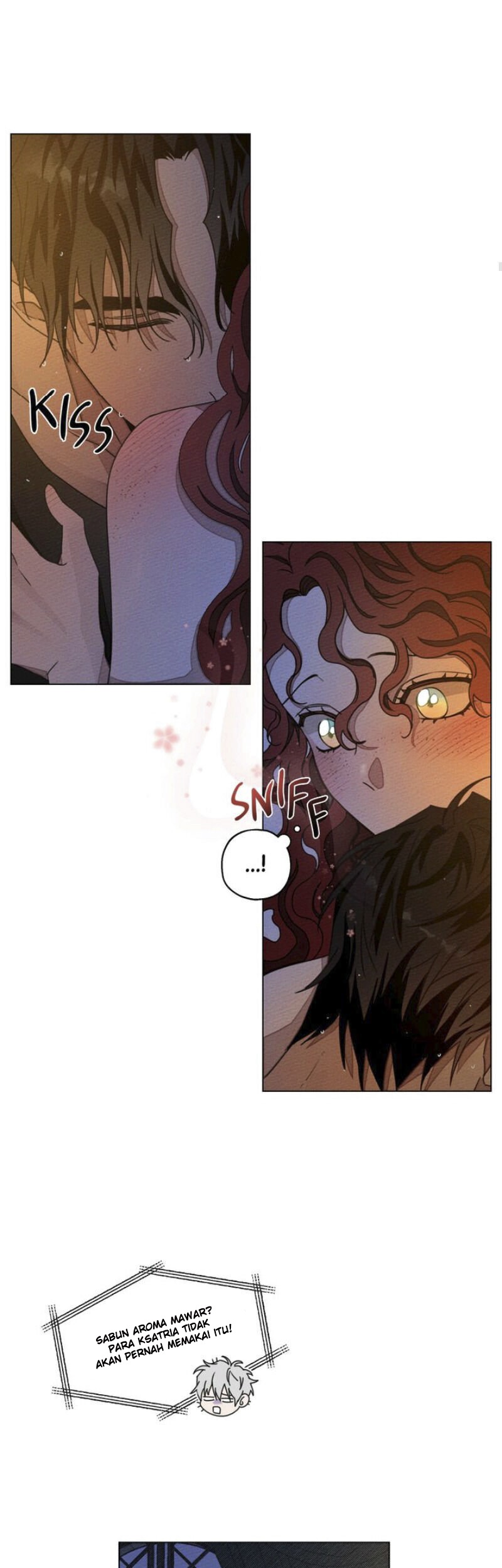Under the Oak Tree Chapter 28 Gambar 24