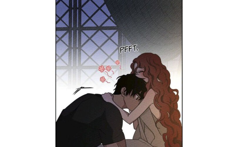 Under the Oak Tree Chapter 28 Gambar 25
