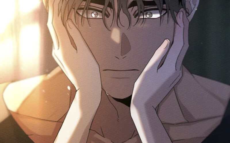 Under the Oak Tree Chapter 28 Gambar 31