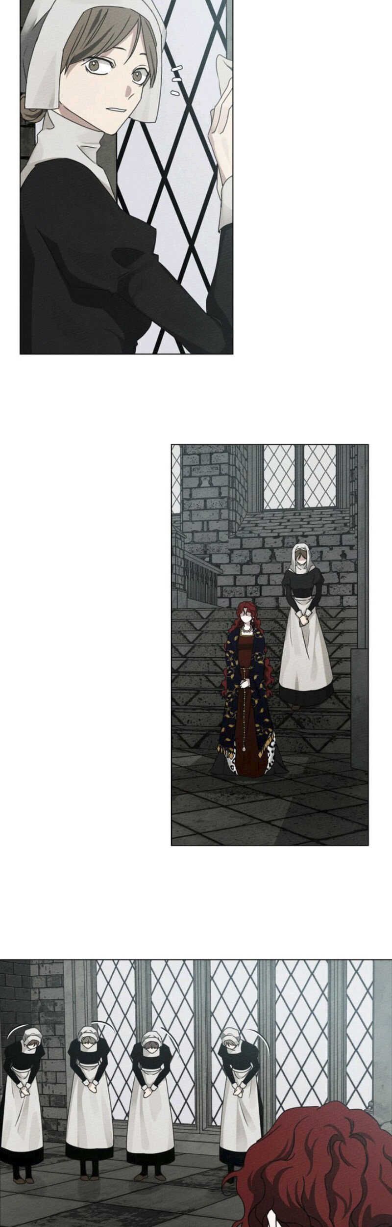 Under the Oak Tree Chapter 28 Gambar 44