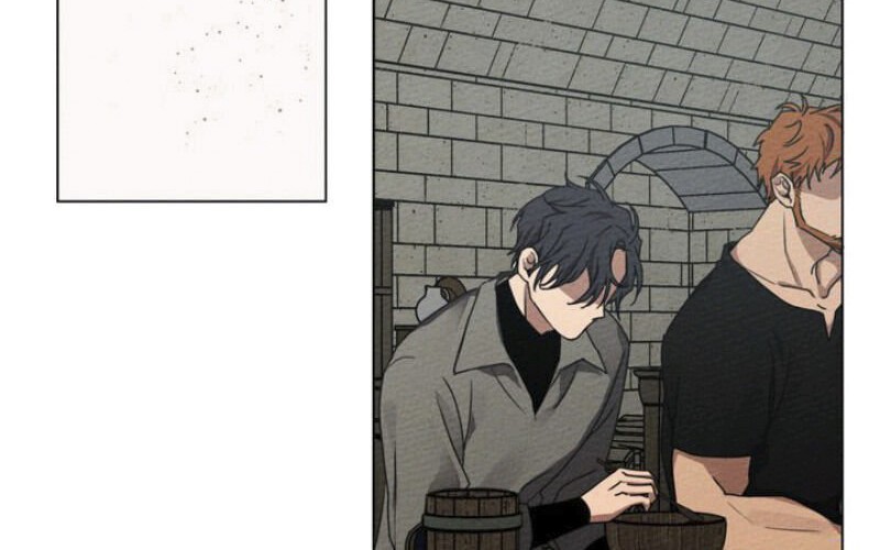 Under the Oak Tree Chapter 28 Gambar 53