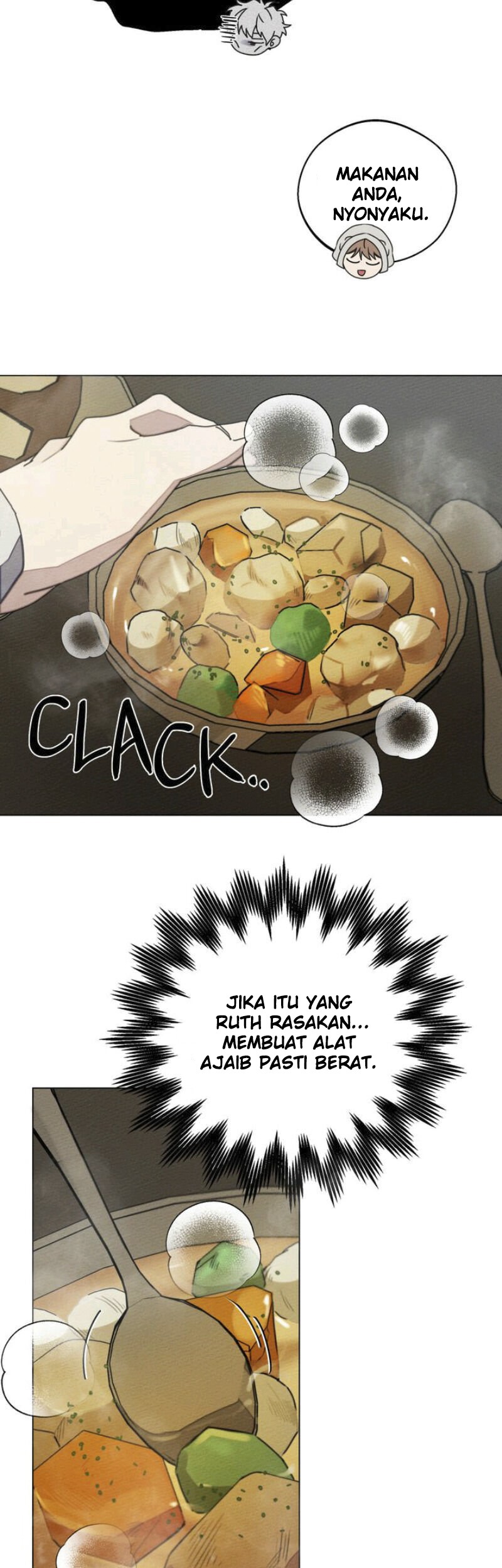 Under the Oak Tree Chapter 28 Gambar 58